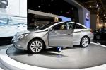 Hyundai Sonata 2010 года